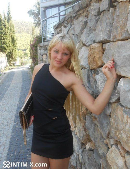 Проститутка Аня с реальными фото в возрасте 23 лет